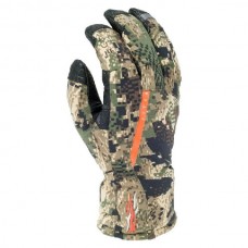 Перчатки Sitka Coldfront GTX optifade ground forest