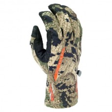 Перчатки Sitka Mountain WS optifade ground forest