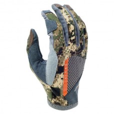 Перчатки Sitka Shooter optifade ground forest