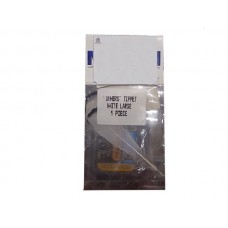 Перья Umherts tippet white large уп 1шт Перья Umherts tippet white large уп 1шт