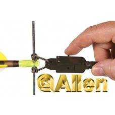 Петля Allen на тетиву под релиз зеленая 3шт Петля Allen на тетиву под релиз зеленая 3шт