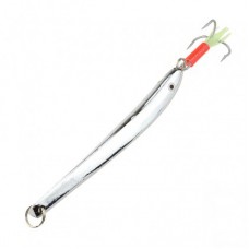 Пилкер Balzer Pilker lofoten 80гр 13914 200 Пилкер Balzer Pilker lofoten 80гр 13914 200
