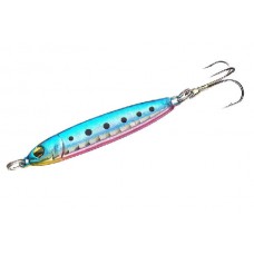 Пилькер Grows culture Iron minnow 12гр цв 010 Пилькер Grows culture Iron minnow 12гр цв 010