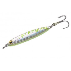 Пилькер Grows culture Iron minnow 24гр цв 008