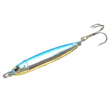 Пилькер Grows culture Iron minnow 24гр цв 009