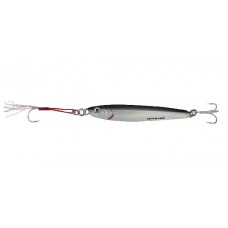 Пилькер Savage Gear 3D Slim Minnow Jig 8гр 5.4см Flash Minnow Пилькер Savage Gear 3D Slim Minnow Jig 8гр 5.4см Flash Minnow