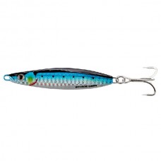 Пилькер Savage Gear Psyho Sprat 28гр 02s psycho sardine Пилькер Savage Gear Psyho Sprat 28гр 02s psycho sardine