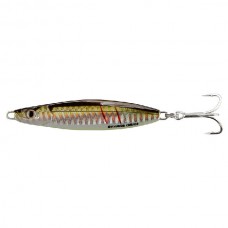 Пилькер Savage Gear Psyho Sprat 28гр 04s psycho sandeel Пилькер Savage Gear Psyho Sprat 28гр 04s psycho sandeel