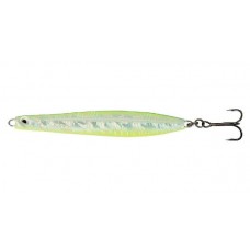 Пилькер Savage Gear Seeker ISP 60мм 8гр NL 02-Fluo UV Green Yellow Пилькер Savage Gear Seeker ISP 60мм 8гр NL 02-Fluo UV Green Yellow