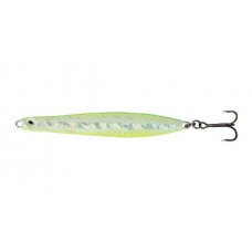 Пилькер Savage Gear Seeker ISP 68мм 12гр NL 02-Fluo UV Green Yellow Пилькер Savage Gear Seeker ISP 68мм 12гр NL 02-Fluo UV Green Yellow