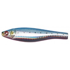 Пилькер Sebile Fast Cast Jig 56G J02 Пилькер Sebile Fast Cast Jig 56G J02