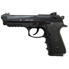 Пистолет Borner Sport 331 металл пластик Пистолет Borner Sport 331 металл пластик
