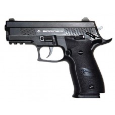 Пистолет Borner Z116 Пистолет Borner Z116