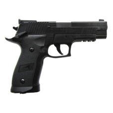 Пистолет Borner Z122 4,5мм Пистолет Borner Z122 4,5мм