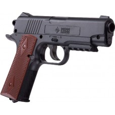 Пистолет Crosman 1911BB 4,5мм Пистолет Crosman 1911BB 4,5мм