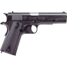 Пистолет Crosman 1911BBb 4,5мм blowback Пистолет Crosman 1911BBb 4,5мм blowback