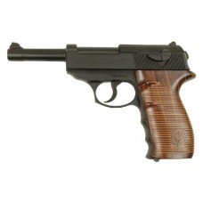 Пистолет Crosman С41 металл пластик Пистолет Crosman С41 металл пластик