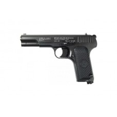 Пистолет Crosman С-TT 4,5мм металл Пистолет Crosman С-TT 4,5мм металл