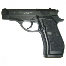 Пистолет Cybergun Beretta M84 130 м/с блистер Пистолет Cybergun Beretta M84 130 м/с блистер
