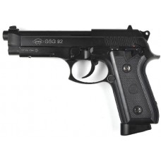Пистолет Cybergun GSG 92 металл пластик Пистолет Cybergun GSG 92 металл пластик