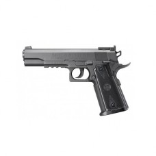 Пистолет Cybergun Tanfoglio Witness 1911 пластик Пистолет Cybergun Tanfoglio Witness 1911 пластик