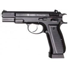 Пистолет CZ 75 4,5мм Blow Back Пистолет CZ 75 4,5мм Blow Back