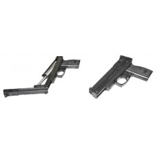 Пистолет Gamo AF-10 металл пластик Пистолет Gamo AF-10 металл пластик