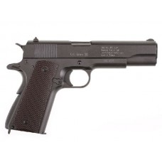 Пистолет Gletcher CLT 1911 A Soft Air металл Пистолет Gletcher CLT 1911 A Soft Air металл