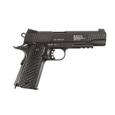 Пистолет Gletcher CLT 1911 SP металл Пистолет Gletcher CLT 1911 SP металл