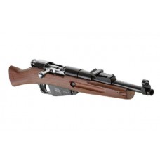 Пистолет Gletcher M1891 Пистолет Gletcher M1891
