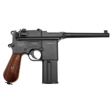 Пистолет Gletcher M712 Пистолет Gletcher M712