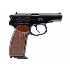 Пистолет Gletcher PM 1951 с BlowBack Пистолет Gletcher PM 1951 с BlowBack