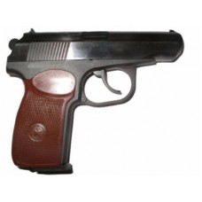 Пистолет МР 80 13Т .45Rubber юбилейный ОООП Пистолет МР 80 13Т .45Rubber юбилейный ОООП