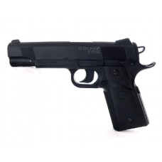 Пистолет пневматический Stalker S1911G 4,5мм Пистолет пневматический Stalker S1911G 4,5мм