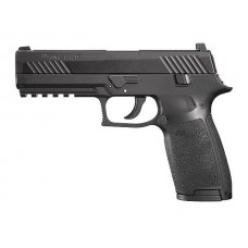 Пистолет Sig Sauer P320-177-BLK 4,5 мм Пистолет Sig Sauer P320-177-BLK 4,5 мм