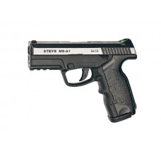 Пистолет Steyer M9-A1 4,5мм пластик металлический затвор Пистолет Steyer M9-A1 4,5мм пластик металлический затвор