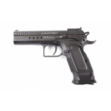 Пистолет Tanfoglio Limited CO2 Blowback 4.5mm Пистолет Tanfoglio Limited CO2 Blowback 4.5mm
