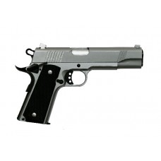 Пистолет Техкрим Кольт TK1911T 44TК исп Silver Пистолет Техкрим Кольт TK1911T 44TК исп Silver