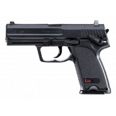 Пистолет Umarex Heckler and Koch USP металл Пистолет Umarex Heckler and Koch USP металл