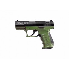 Пистолет Umarex Walther Compact CP 99 Military