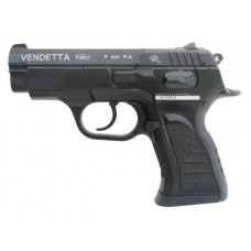 Пистолет Vendetta 9мм P.A. ОООП Пистолет Vendetta 9мм P.A. ОООП