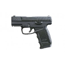 Пистолет Walther PPS черный металл