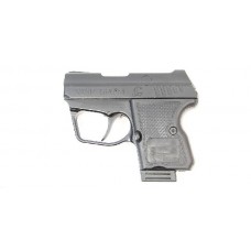 Пистолет Wasp Grom Black 9мм P.A. ОООП Пистолет Wasp Grom Black 9мм P.A. ОООП