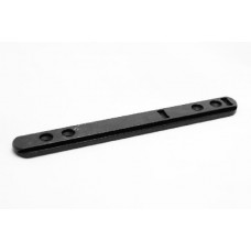 Планка Contessa Benelli Argo на 12мм  RS01 сталь