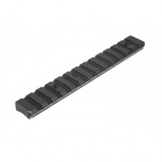 Планка EAW Apel на Remington 700 long Weaver
