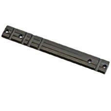 Планка EAW Apel на Steyr SBS-96 на Weaver E=76 Планка EAW Apel на Steyr SBS-96 на Weaver E=76