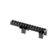Планка Leapers Picatinny MP5 Планка Leapers Picatinny MP5