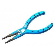 Плоскогубцы Grows culture Aluminum fishing pliers 7'