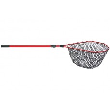 Подсачек Ecopro 60*42 рукоятка 2,1м красный Подсачек Ecopro 60*42 рукоятка 2,1м красный