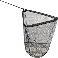 Подсачек Prologic Zigger Landing Net 3sec handle 42" (300см) W/Net Flo Подсачек Prologic Zigger Landing Net 3sec handle 42" (300см) W/Net Flo